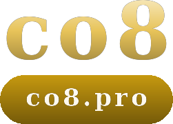 co8 logo